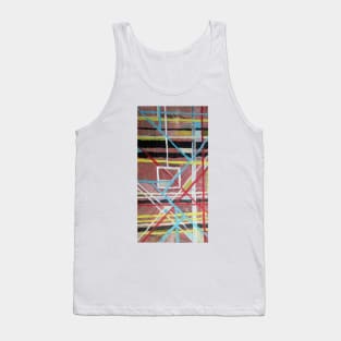 CityScape Tank Top